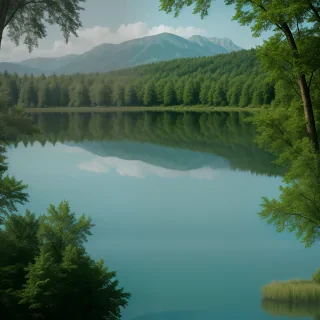 lake backgrounds