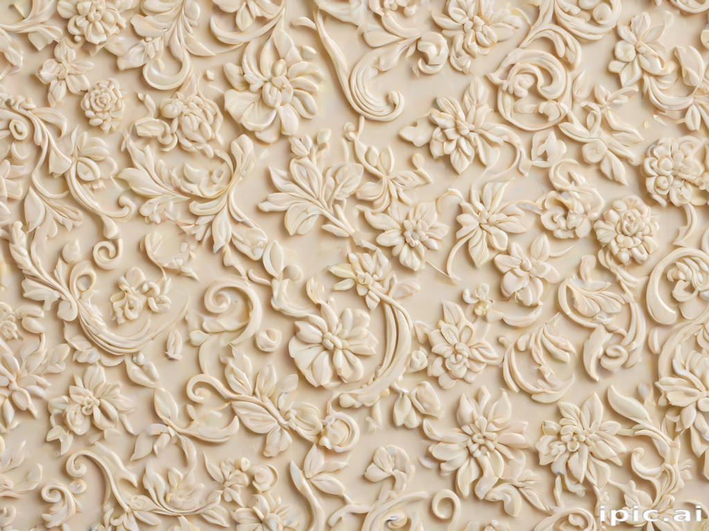 ivory background