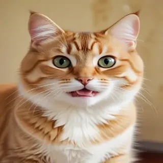 funny cat wallpapers