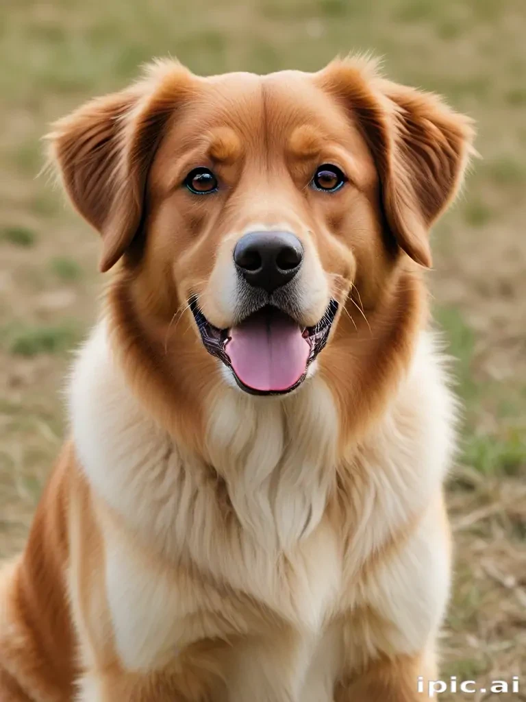 australian retriever