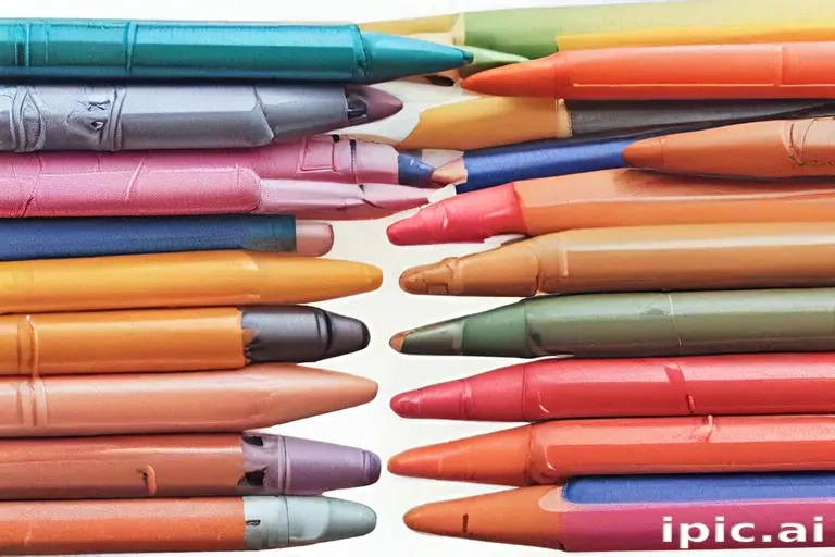 crayons png