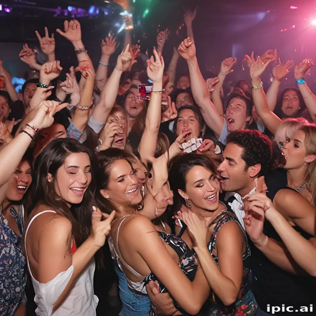 party songs