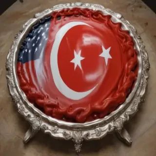 turkey flag