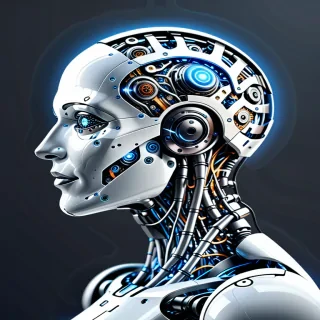 artificial intelligence wallpaper