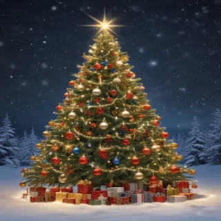 christmas card png