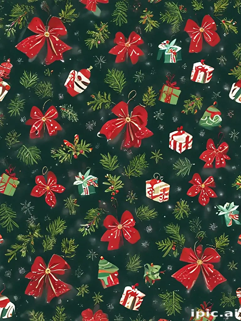 wallpaper for phone christmas