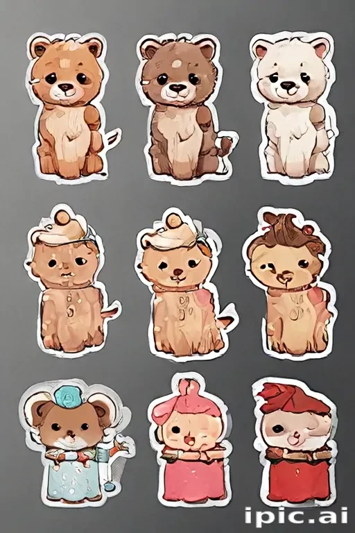 stickers images