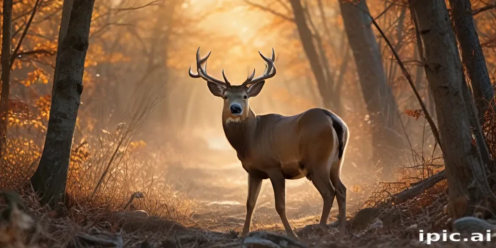 deer hunting screensavers