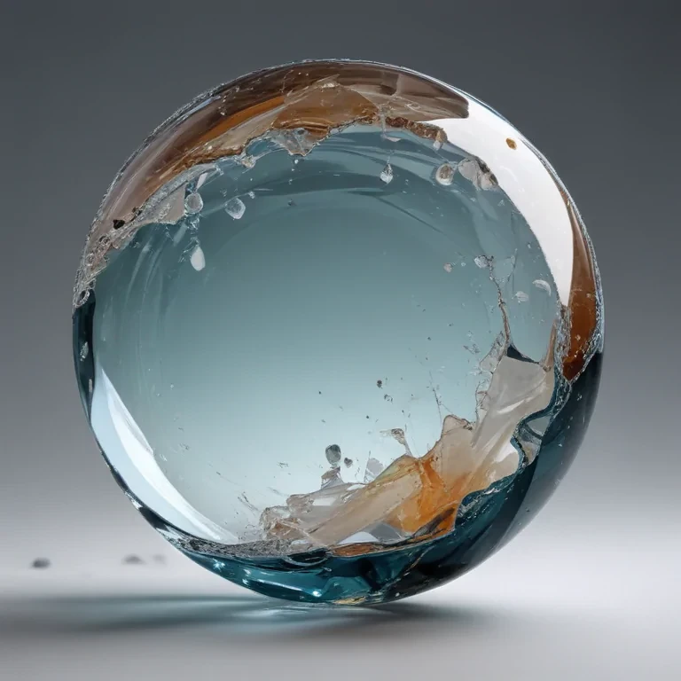 glass broken png