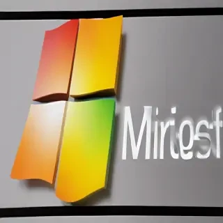 microsoft logo