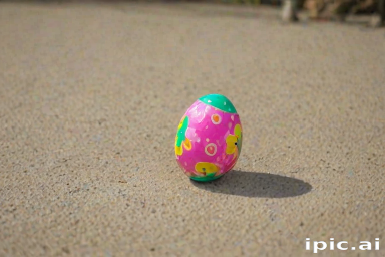 easter egg