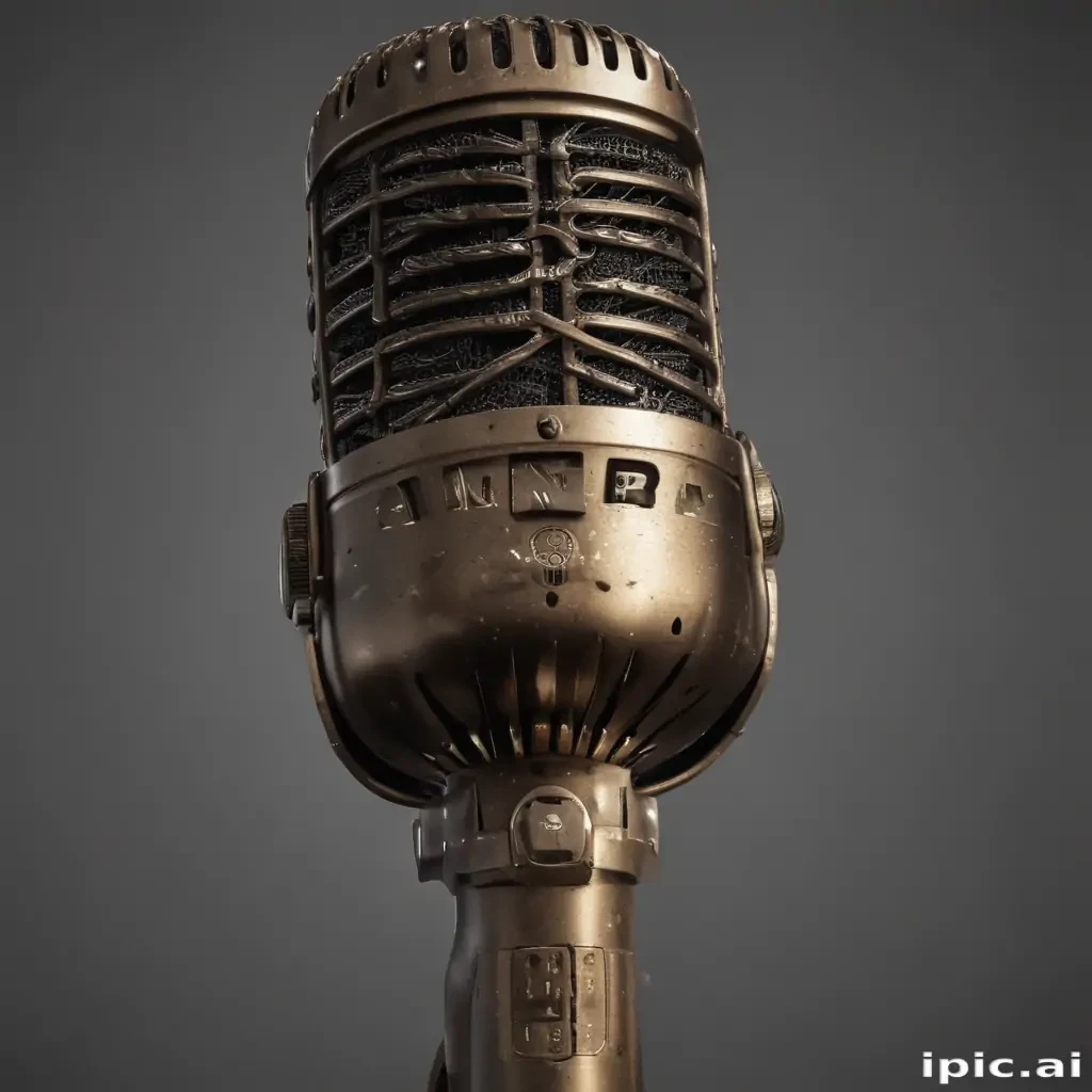 mic png