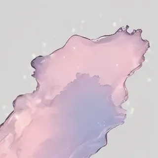 aesthetic transparent background