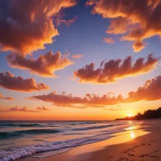 sunset iphone backgrounds