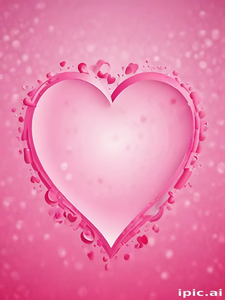 heart background photos