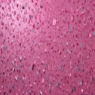 pink sparkly background