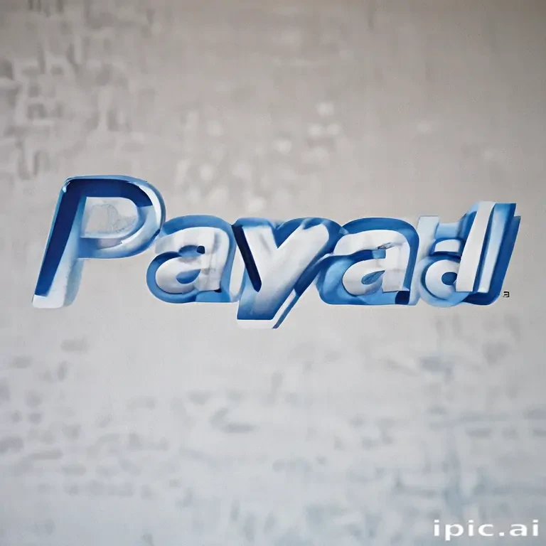 paypal logo