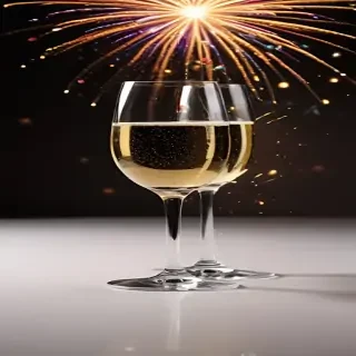new years background images