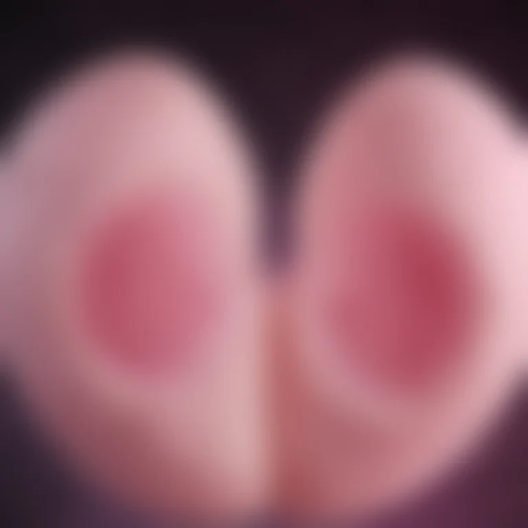 breast cancer png