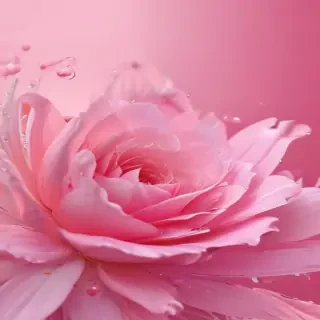 cute pink screensavers