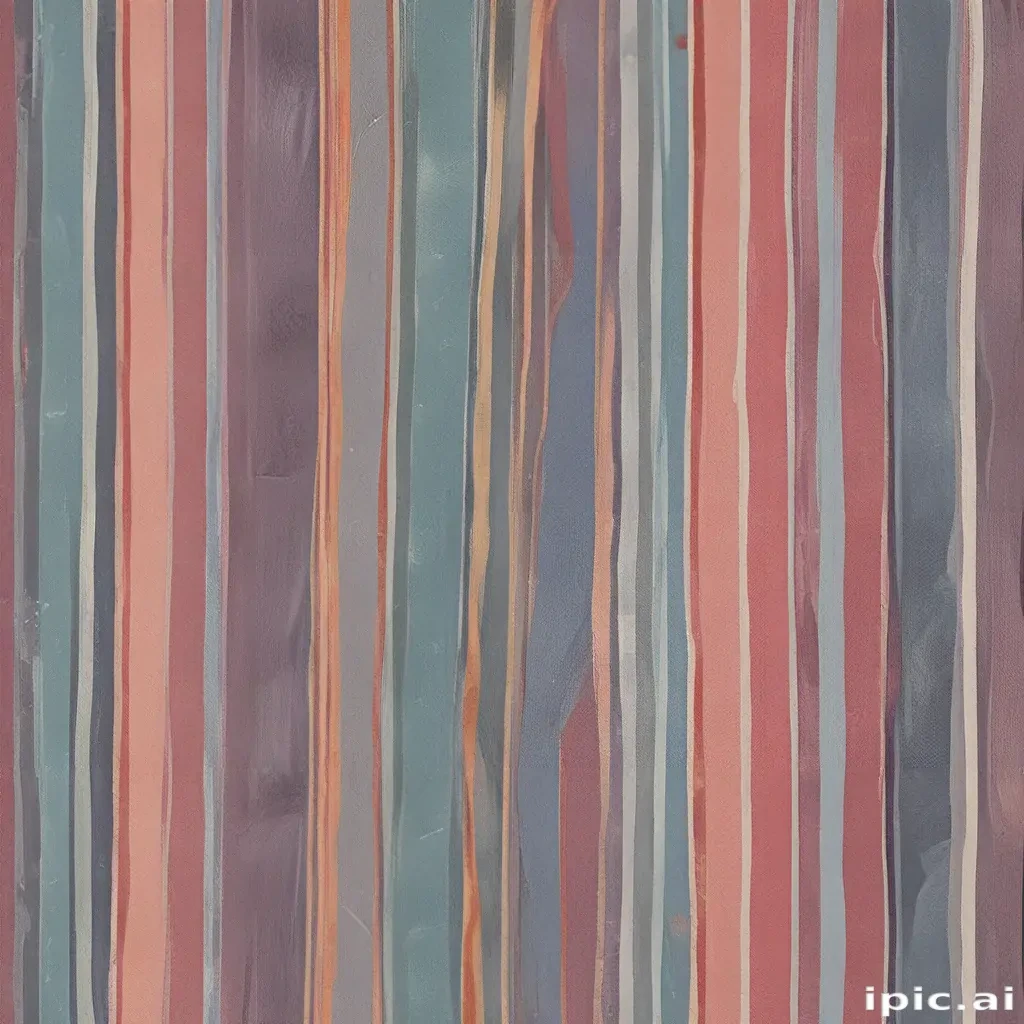 striped background