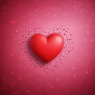heart background photos