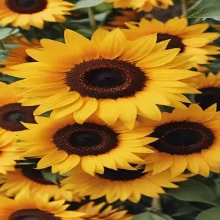 cute sunflower wallpaper