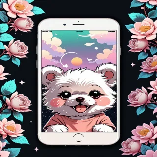 cute asthetic wallpapers
