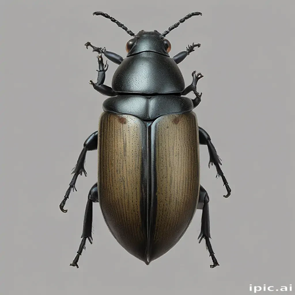 beetle png