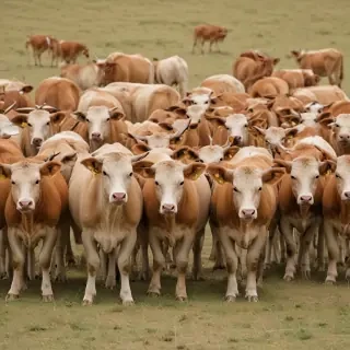 australian boxherd