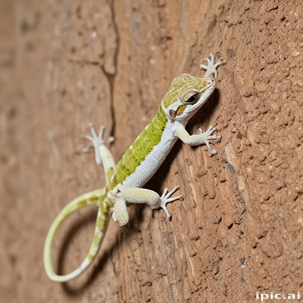 gecko lizard