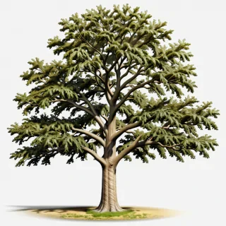 oak tree png