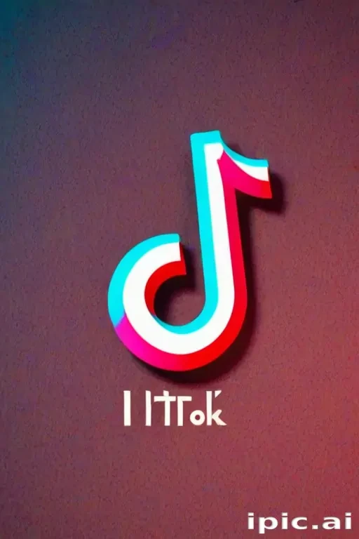 tiktok logo
