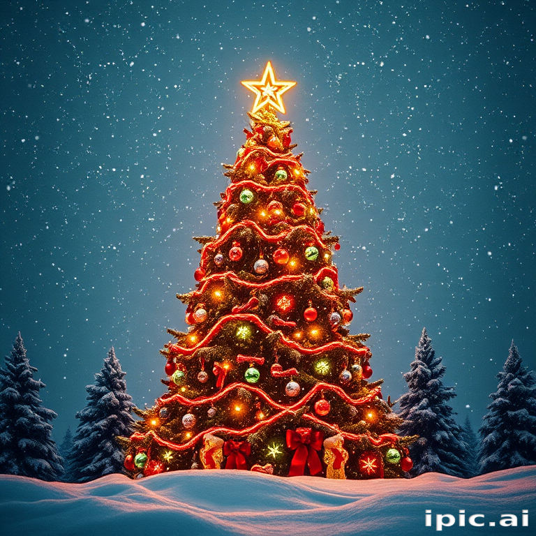 christmas iphone wallpaper aesthetic
