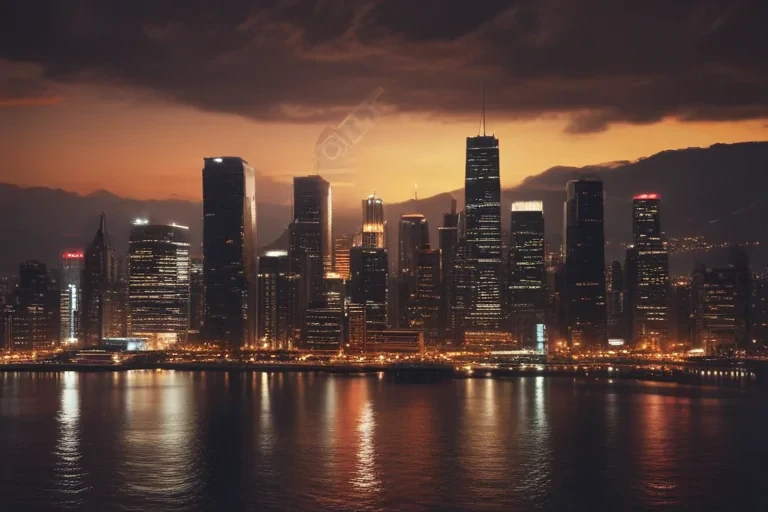 cityscape png