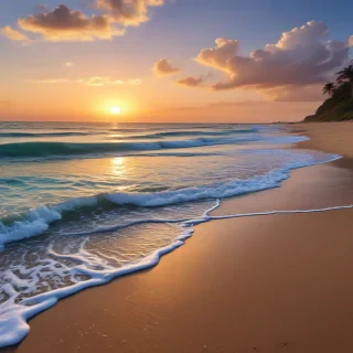 wallpaper iphone beach