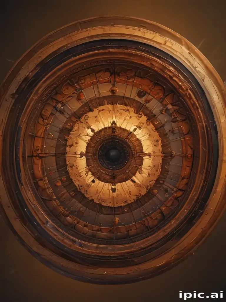 circles images