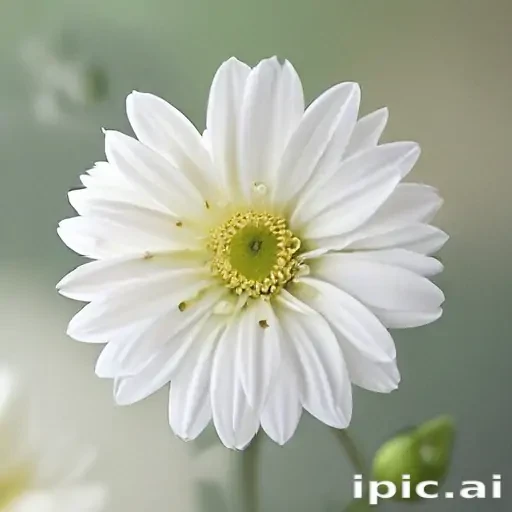 white flower wallpaper