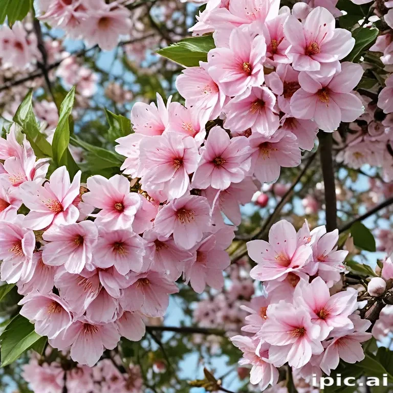 spring wallpaper phone