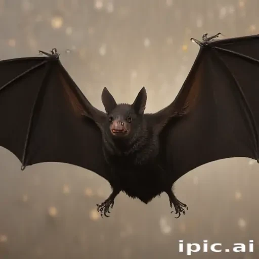 bat halloween