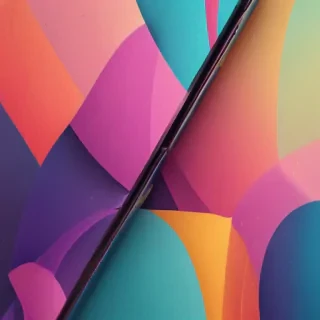 abstract backgrounds for iphone