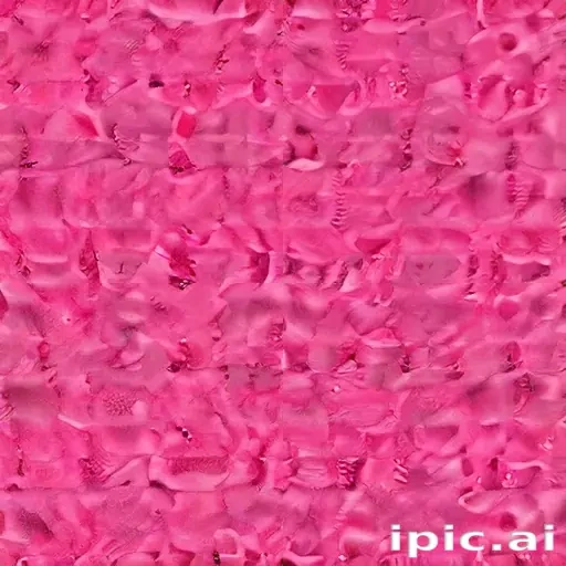 cool pink background
