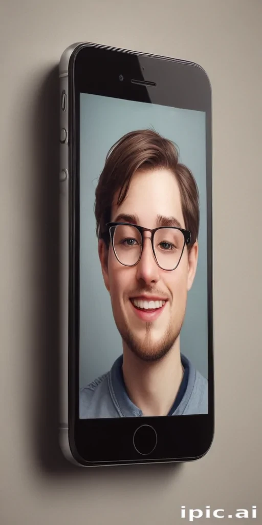 iphone clip art