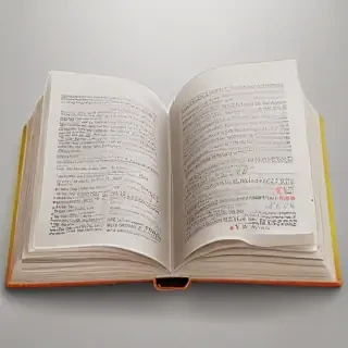transparent book clipart