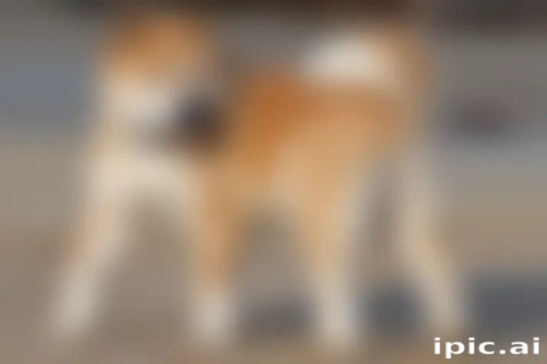 akita pit dog breed