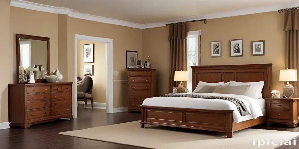 bedroom png