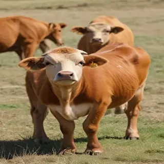 australian boxherd