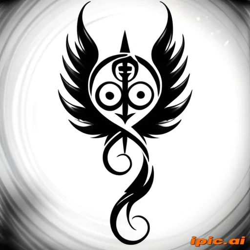 tattoo design png
