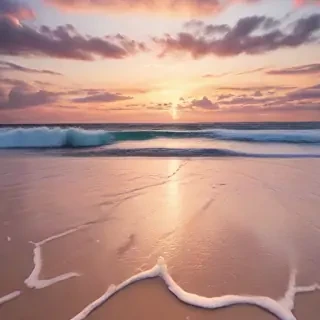beach iphone background