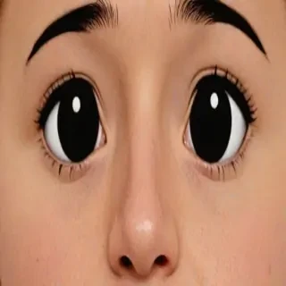 sad face png